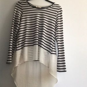 Anthropologie long sleeve